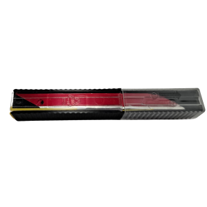 Paint is Dead | Ostrza czerwone PROBLADE | PROSERIES
