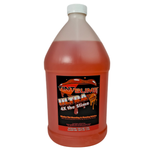 Tint Slime Ultra koncentrat do aplikacji folii okiennych