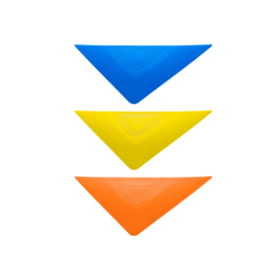 Tri-Edge Rakla Trójkątna