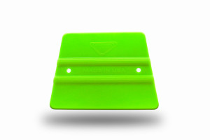Tri-Edge Rakla Pro's Card 3 Green