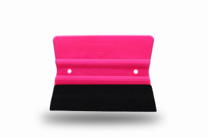 Tri-Edge Rakla Pro's Card 4 Pink