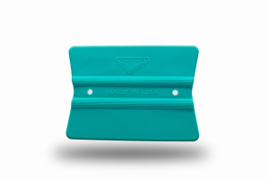 Tri-Edge Rakla Pro's Card 4 Teal