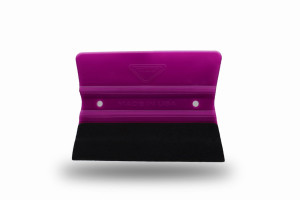 Tri-Edge Rakla Pro's Card 4 Fuschia