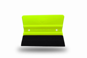 Tri-Edge Rakla Pro's Card 4 Yellow