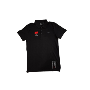 Koszulka Polo 3M PPF Installer - rozmiar 2XL