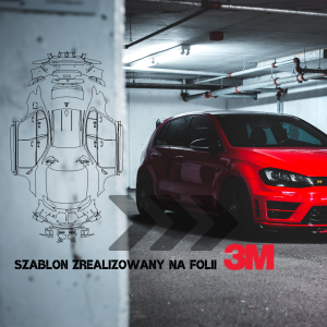 Szablon wg. wyceny 3M