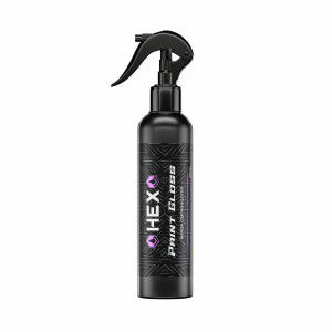 HEX Paint Gloss Refresh Coating Booster