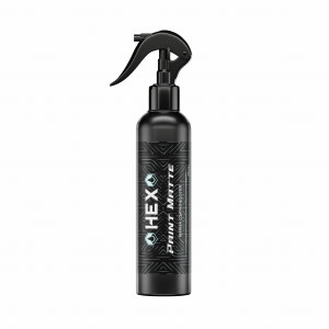 HEX Paint Matte Refresh Coating Booster