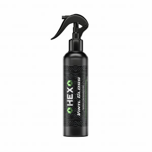 HEX Vinyl Gloss Refresh Coating Booster