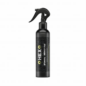HEX Vinyl Matte Refresh Coating Booster