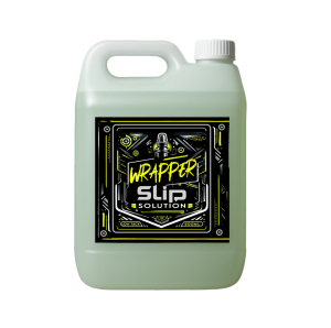 Wrapper Slip Solution | 5l