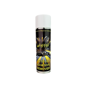 Wrapper Citrus Cleaner Preparat do usuwania kleju | 500ml