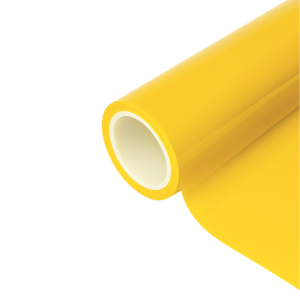 SSF Ultra Yellow Folia przyciemniająca PPF do lamp Headlight Żółta