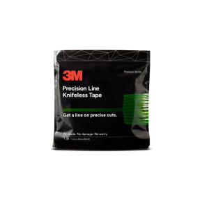 3M Knifeless Precision Line Taśma tnąca 50mb