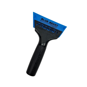 FUSION TOOLS Rakla z uchwytem Prodigy Handle Blue