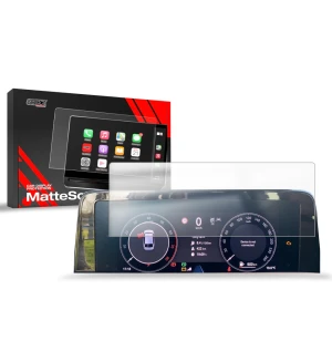 Folia matowa Grizz do Skoda Superb 4 Virtual Cockpit (2024-2025)