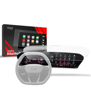 Folia matowa Grizz do Audi Q5 (2024-2025)
