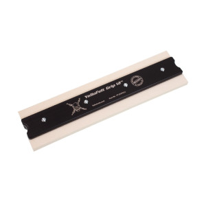 YELLOTOOLS Rakla szeroka filcowa YelloFelt Grip 12" 30cm