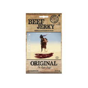 Beef Jerky Classic 50g