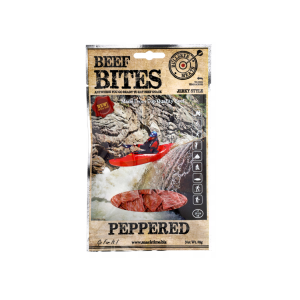 Beef Jerky Bites Teriyaki 50g
