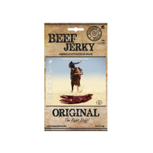 Beef Jerky Original 25g