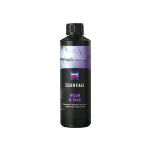 Cartec Esential Wash&Wax Shampoo 500ml