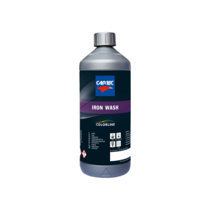 Cartec Iron Wash 1L