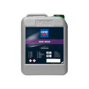 Cartec Iron Wash 5L