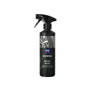 Cartec Esential Wheel Wash 500ml