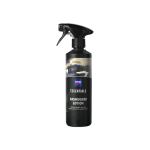 Cartec Esential Dashboard Lotion 500ml