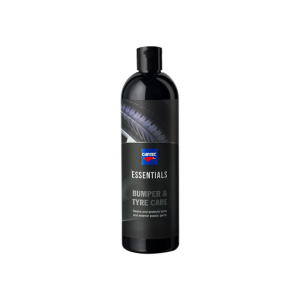 Cartec Esential Bumper&Tyre Care 500ml