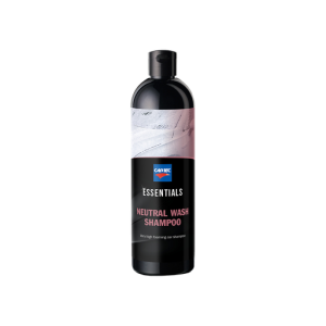 Cartec Esential Neutral Wash Shampoo 500ml