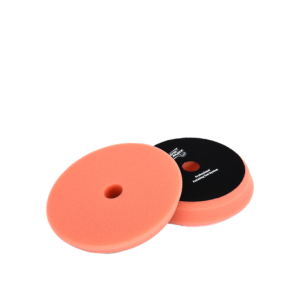 ShineMate Flat Foam Pad T40 Pomarańczowy Light Cut 150x25mm 34126-4