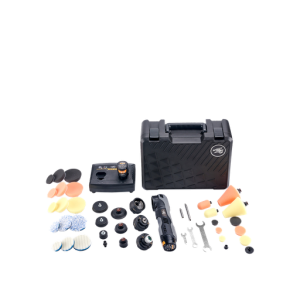 ShineMate EB210 KIT Zestaw polerski