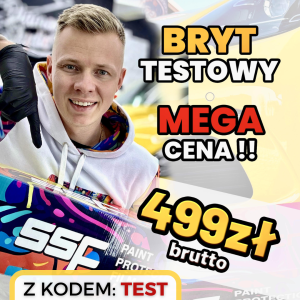 Bryt testowy SSF ULTRA 2MB [152]
