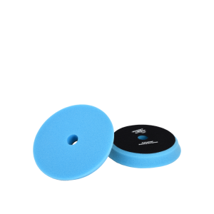 ShineMate Flat Foam Pad T60 Niebieski Medium Cut 150x25mm 34126-6