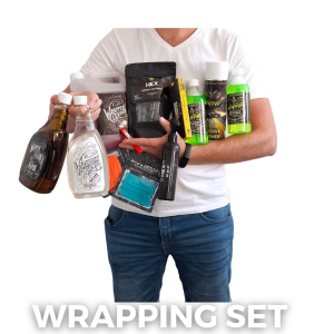 Wrapping SET