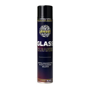 WRAPPER Pianka do szyb Glass Cleaner