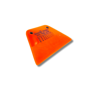 FUSION TOOLS Rakla Orange Crush Large