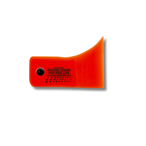 FUSION TOOLS Rakla Orange Crush HOOK