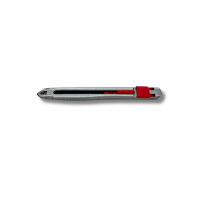 Zinc Aloy Knife - nóż z stopu cynku