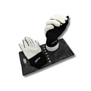 Paint is Dead Rękawiczki ProGlove HD PHANTOM - Black & White
