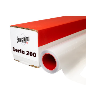 Folia ochronna Scotchgard™ Pro Series 200 Gloss | 152cm