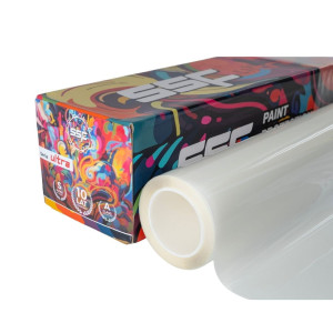 SSF ULTRA Folia ochronna Smart Security Film | 61cm
