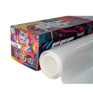 SSF LITE Folia ochronna PPF Smart Security Film | 91cm