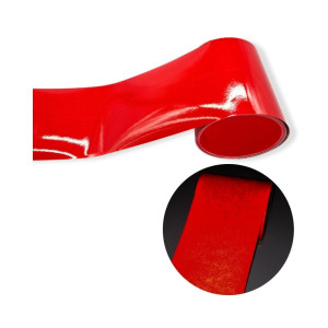 3M Folia odblaskowa 680CR czerwona 122cm