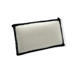 Scrubber Pad – dwustronny pad do czyszczenia wnętrza auta