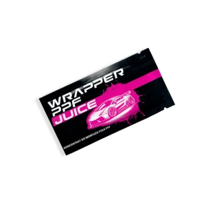 Wrapper PPF Juice Koncentrat do aplikacji folii PPF - saszetka
