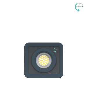 SCANGRIP Lampa robocza NOVA MINI forLIFE