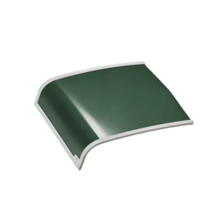 3M Folia HG26 High Gloss Military Green Wysoki zielony połysk